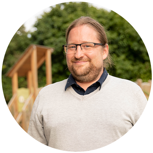 Stefan Bütikofer, Vorstand